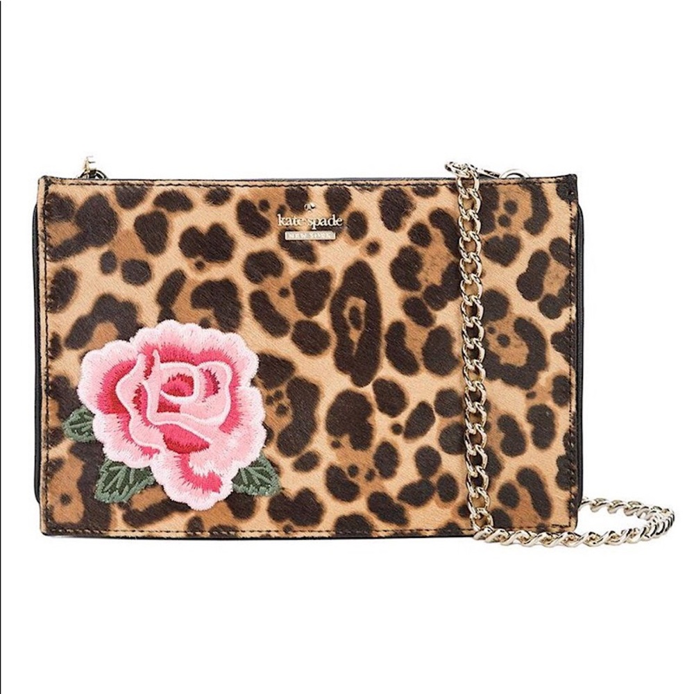 Kate Spade Moore Lane Mini Sima Crossbody Bag